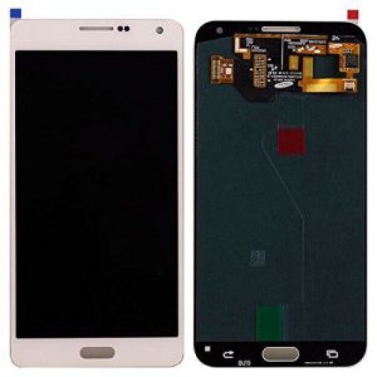 TOUCH+DISPLAY SAMSUNG GALAXY A7 A700F BRANCO TOUCH+DISPLAY SAMSUNG GALAXY A7 A700F BRANCO